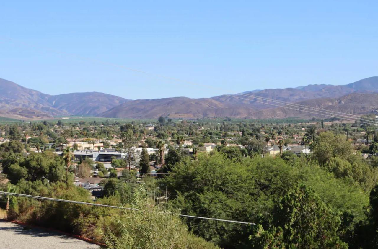 Mountain View Studio Hemet Exterior foto