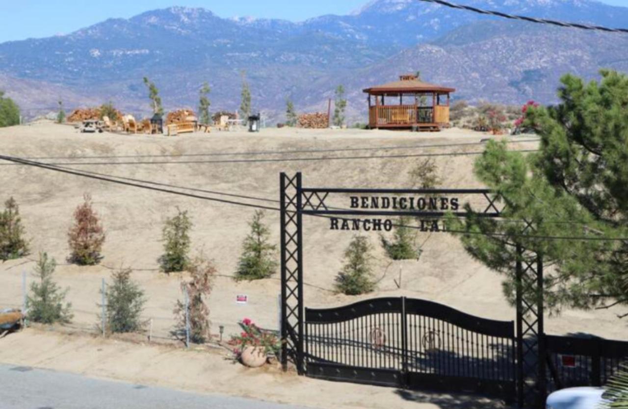 Mountain View Studio Hemet Exterior foto
